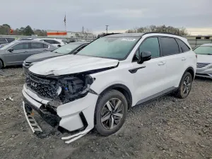 Kia Sorento 2.5L 4 2022