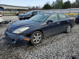 Lexus ES 3.3L 6 2005