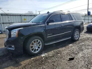 GMC Yukon 6.2L 8 2016