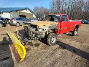 Dodge RAM 5.9L 8 1998