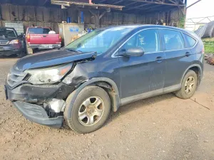 Honda CR-V 2.4L 4 2014