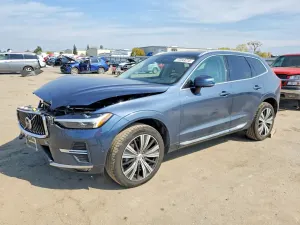 Volvo XC60 2.0L 4 2023