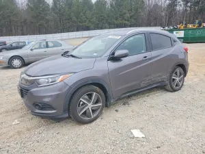 Honda HR-V 1.8L 4 2022