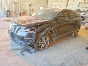Lincoln MKC 2.0L 4 2017