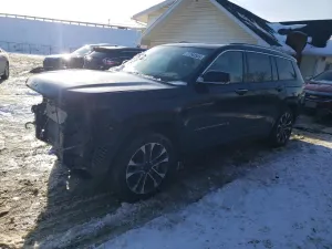 Jeep Grand Cherokee 3.6L 6 2023