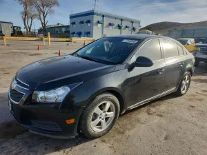 Chevrolet Cruze 1.4L 4 2013