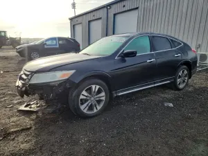 Honda Accord 3.5L 6 2013
