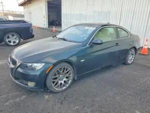 BMW 3 Series 3.0L 6 2007