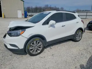 Buick Encore 1.4L 4 2019