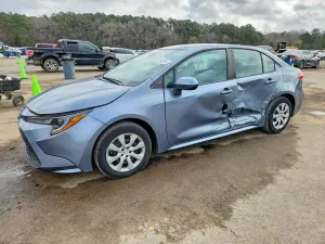 Toyota Corolla 1.8L 4 2022