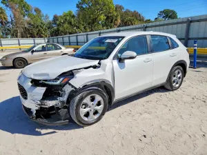 Honda HR-V 2.0L 4 2025