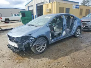 Toyota Corolla 2.0L 4 2024
