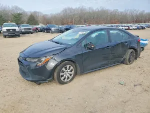 Toyota Corolla 1.8L 4 2020