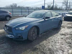 Infiniti Q50 3.0L 6 2023