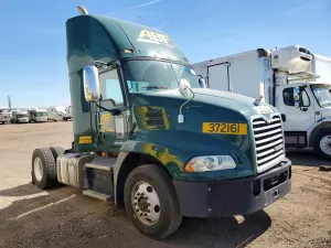 Mack 600 10.8L 6 2018