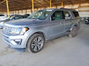 Ford Expedition 3.5L 6 2020