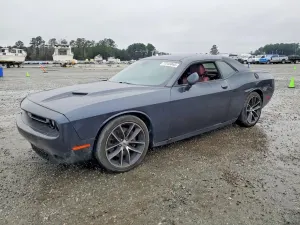 Dodge Challenger 6.4L 8 2018