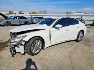 Infiniti Q50 3.0L 6 2019