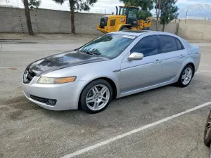 Acura TL 3.2L 6 2007
