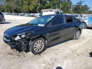 Kia Cerato / Forte / K3 2.0L 4 2019