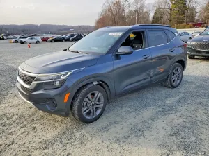 Kia Seltos 2.0L 4 2021