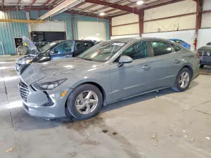 Hyundai Sonata 2.5L 4 2021