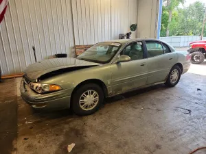 Buick LeSabre 3.8L 6 2005