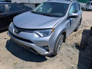 Toyota Rav4 2.5L 4 2016