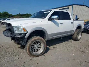 RAM 1500 5.7L 8 2017