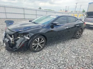 Nissan Maxima 3.5L 6 2018