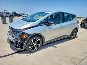 Chevrolet Bolt 2023