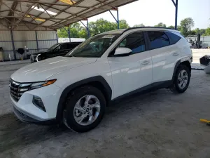 Hyundai Tucson 2.5L 4 2024
