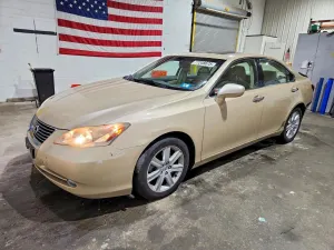 Lexus ES 3.5L 6 2009