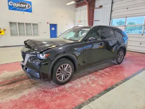 Mazda CX-90 3.3L 6 2025