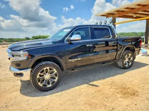 RAM 1500 5.7L 8 2019