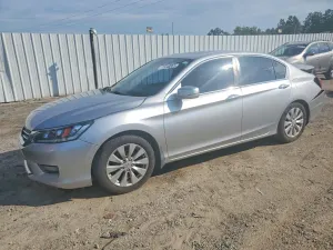 Honda Accord 2.4L 4 2015