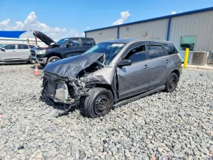 Toyota Corolla 1.8L 4 2005