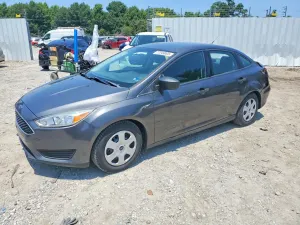 Ford Focus 2.0L 4 2016