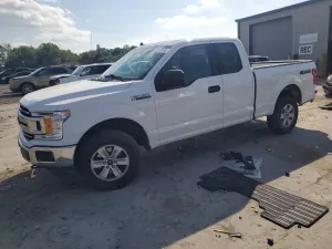 Ford F-150 3.5L 6 2020