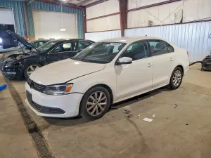 Volkswagen Jetta 1.8L 4 2014