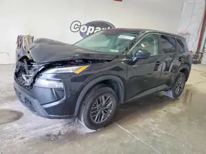 Nissan Rogue 1.5L 3 2026