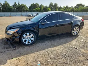 Buick Regal 2.0L 4 2015