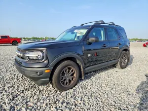 Ford Bronco 1.5L 3 2021