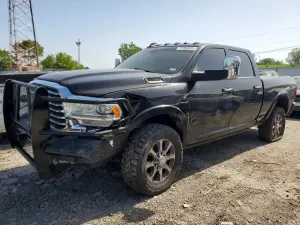RAM 2500 6.7L 6 2021