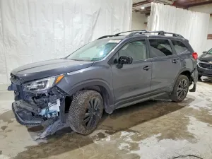 Subaru Ascent 2.4L 4 2022