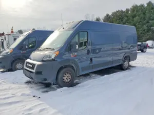RAM ProMaster 3500 HIGH 3.6L 6 2020