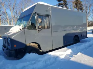 Ford F59 7.3L 8 2020