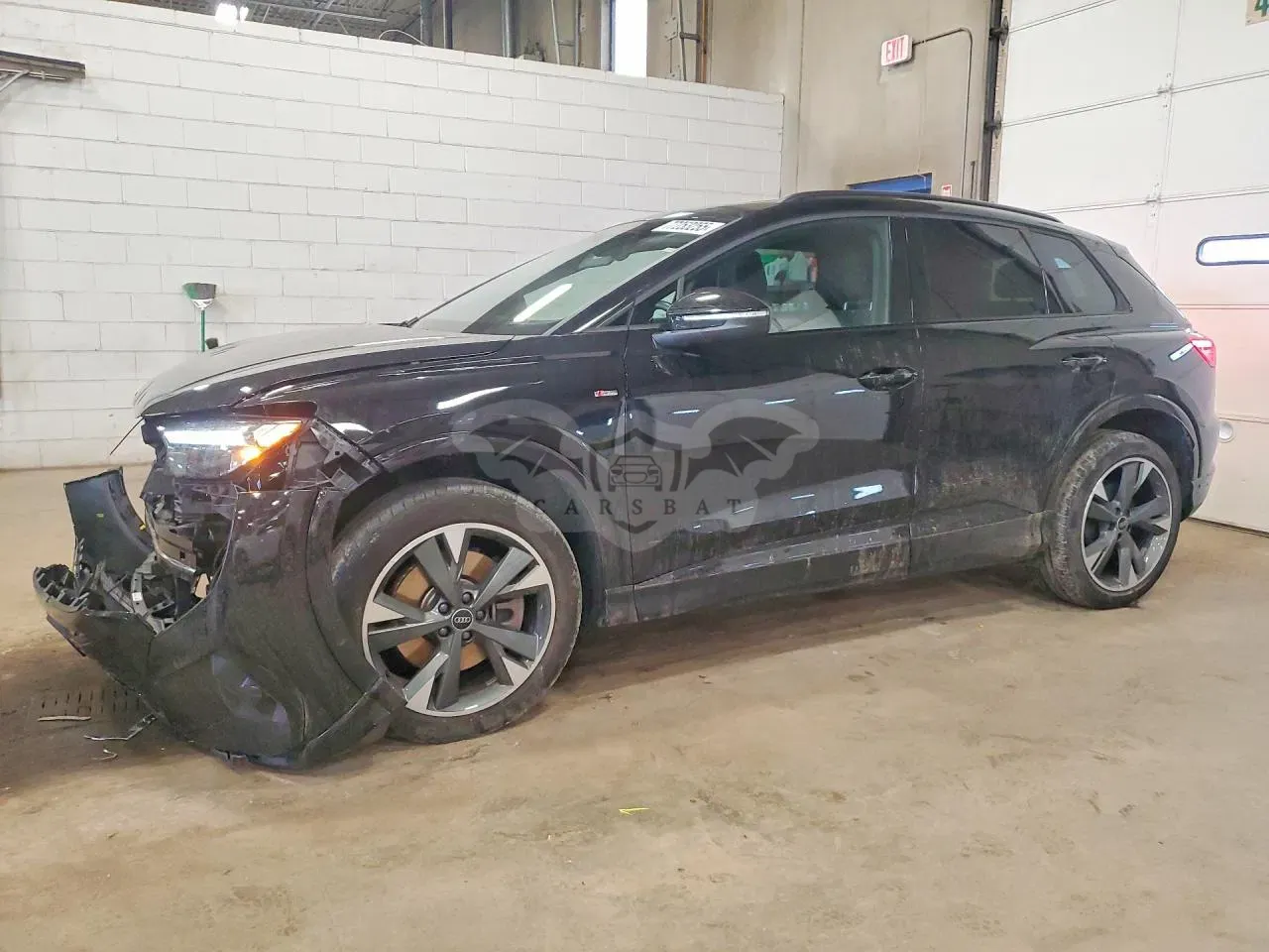 Audi Q4 E-tron PREMIUM PLUS 2023