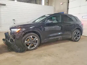 Audi Q4 E-tron PREMIUM PLUS 2023
