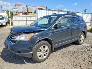 Honda CR-V 2.4L 4 2011